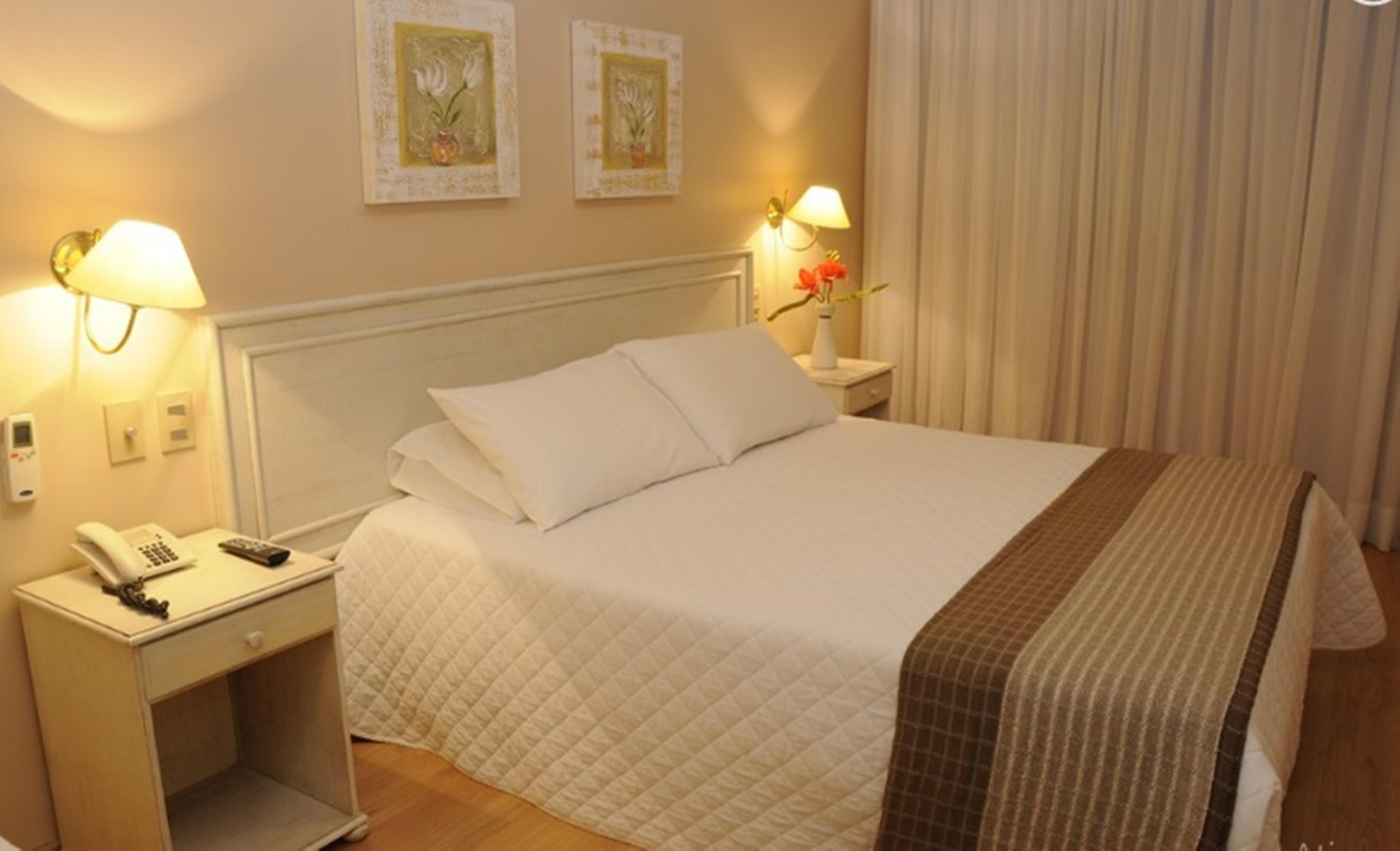 Shelton Hotel Serra Negra (Sao Paulo)