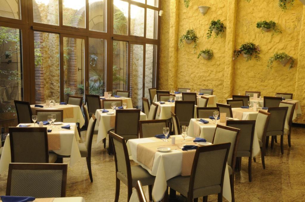 Hotel Shelton Serra Negra (Sao Paulo)