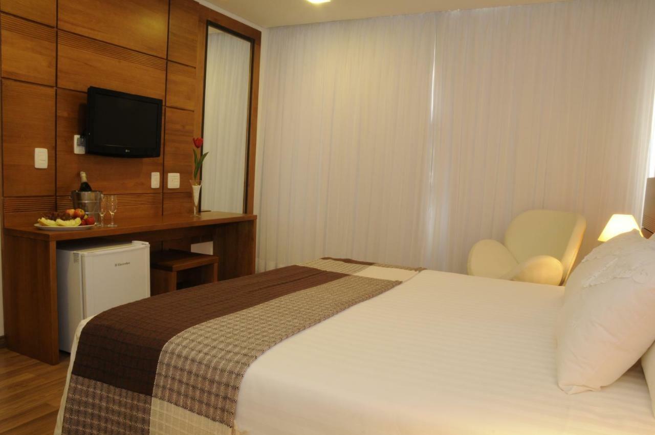 Hotel Shelton 3*
