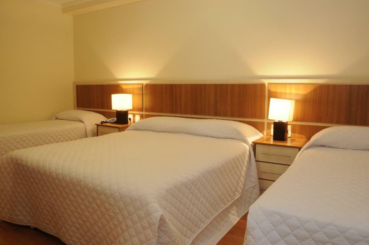 Shelton Hotel